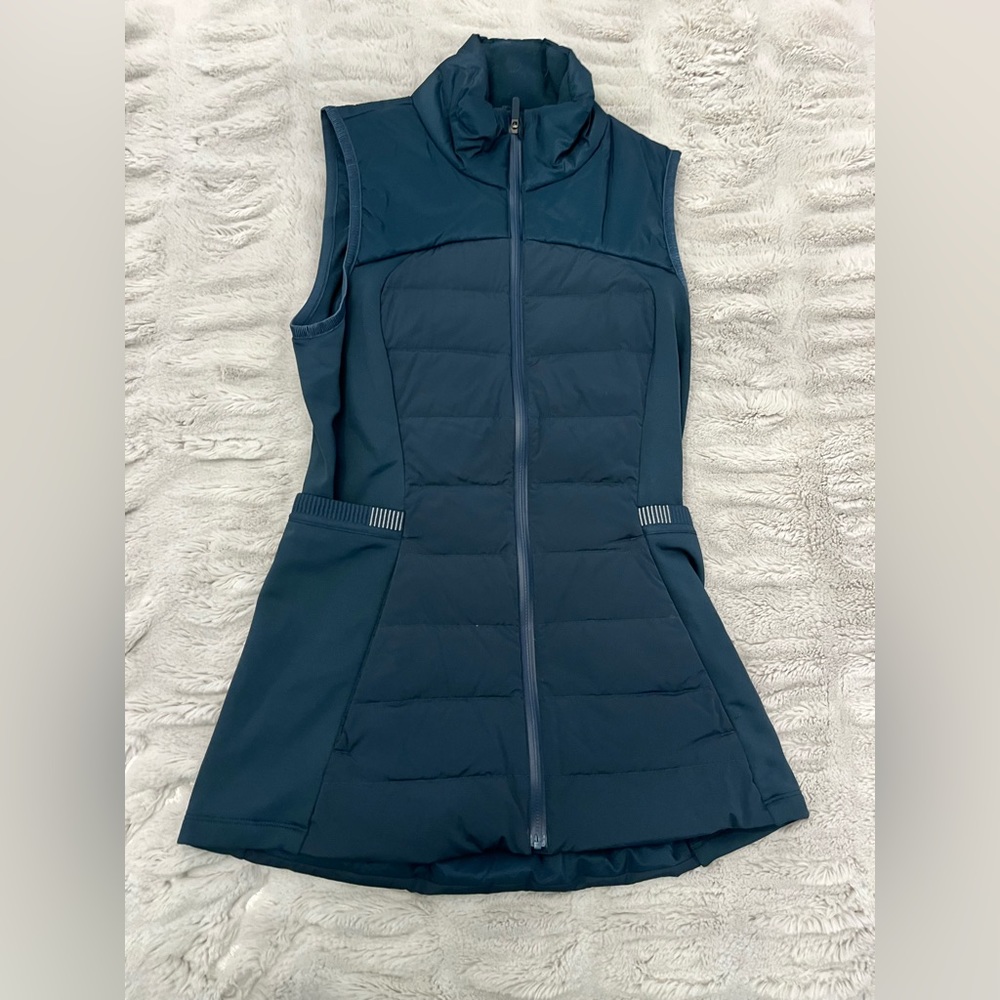 Lululemon Vest